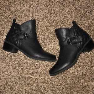 Ankle Boots